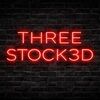 threestock3d
